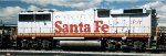 Santa Fe GP60B 337